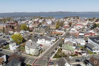 Haverstraw Village