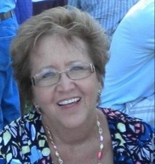 Donna Glazier