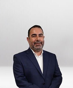 David Garcia de la Cadena