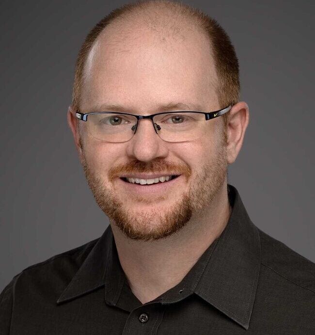 Aaron Replogle