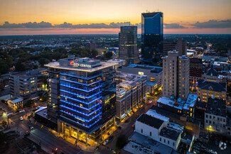 Downtown Lexington
