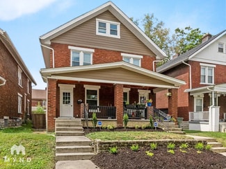 329 Woodland Ave, Columbus, OH 43203