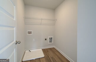 4103 Millstone Park Ln, Gainesville, GA 30504