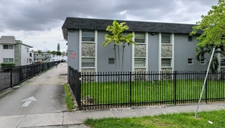4300 SW 67th Ave Unit 36, Miami, FL 33155