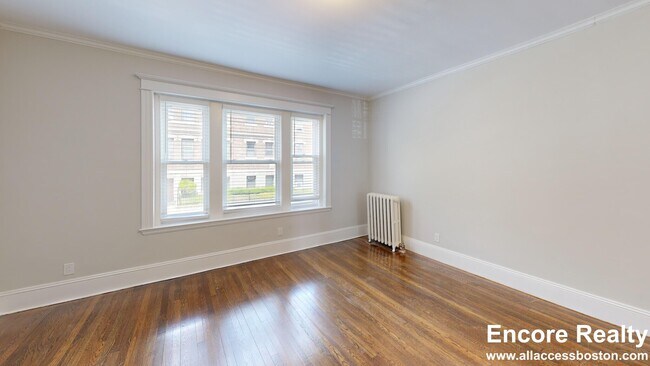 6 Radcliffe Rd unit 7, Allston, MA 02134 - photo 3