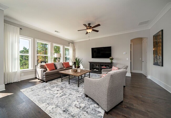 4460 Beechnut Cir unit 36464166, Cumming, GA 30028 - photo 6