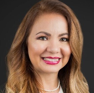 Elizabeth Williams Gonzalez
