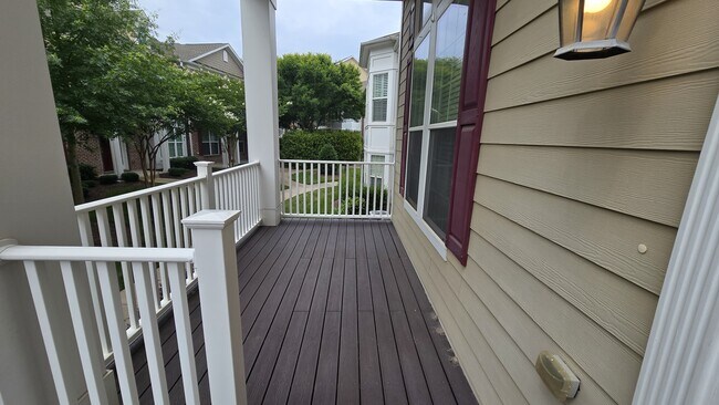 10321 Sablewood Dr unit 106, Raleigh, NC 27617 - photo 7