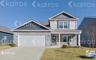 3918 NE Billie Ln, Cleveland, TN 37323