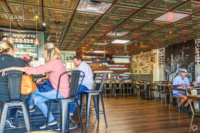 Señor Pan Cafe near Three Lakes, FL, is an excellent place for that Cubano flare.