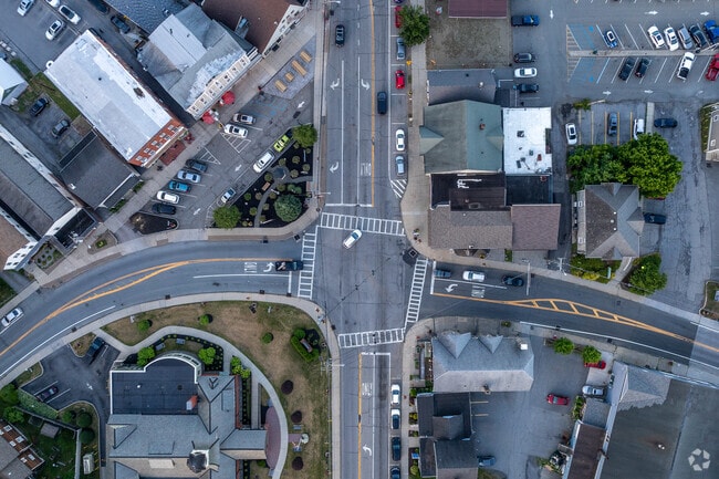 Blooming Grove has a bustling downtown area in Washingtonville with plenty to do.