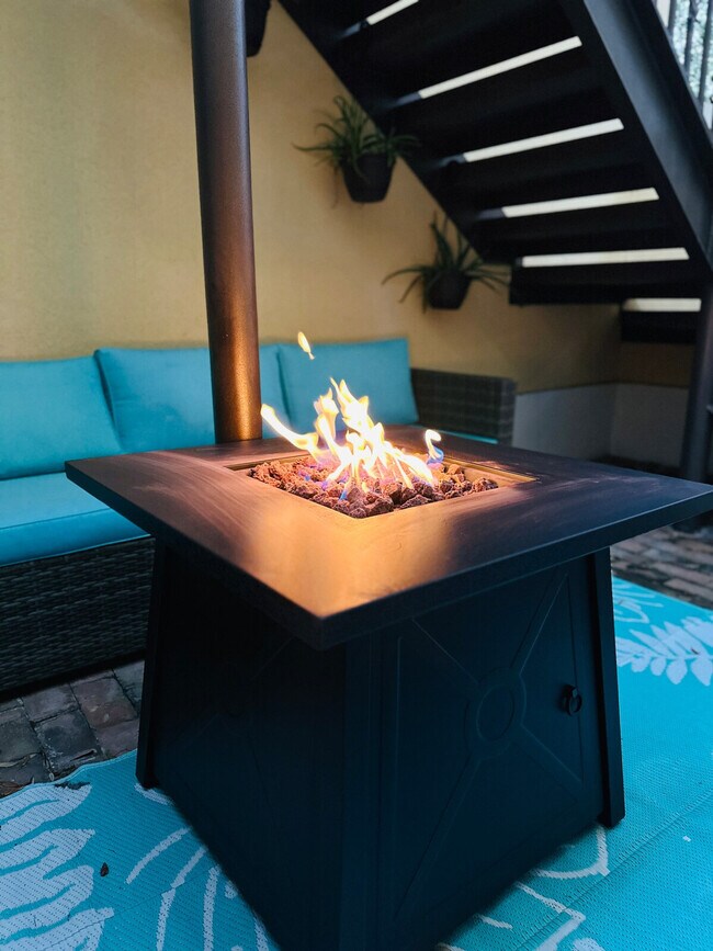 1301 W Horatio St unit ID1272817P, Tampa, FL 33606 - photo 7