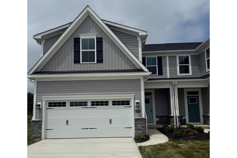 31000 Blooming Ln, Olmsted Falls, OH 44138 - photo 1