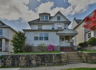 2027 Prospect Ave Unit First Floor, Scranton, PA 18505