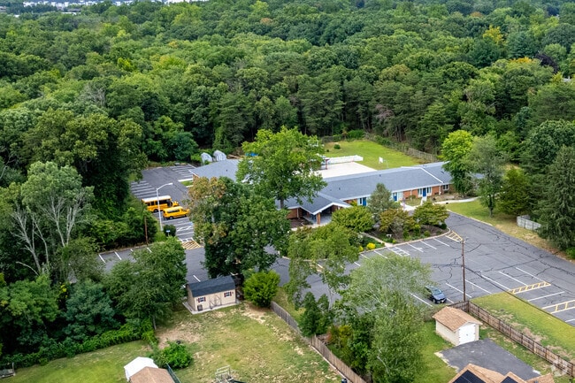Cherry Hill Regional School is located in Cherry Hill.