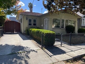 520 Columbia Ave, San Jose, CA 95126