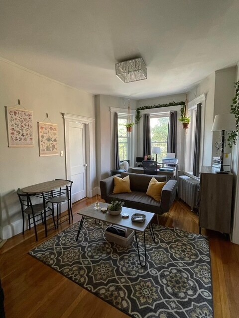 38 Hemenway St unit 21, Boston, MA 02115 - photo 7