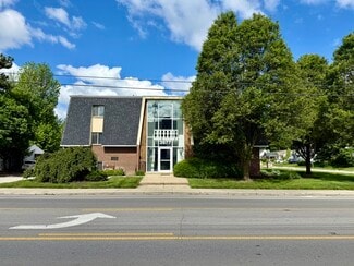 3677 Indianola Ave, Columbus, OH 43214