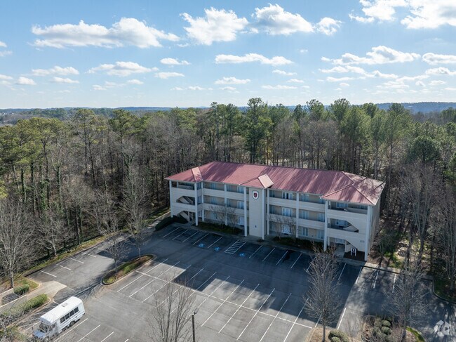 Eaton Academy has an Average ACT Score of 24.