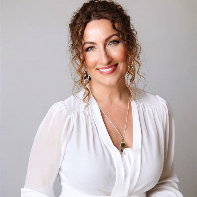 Melanie Geraghty - Wells