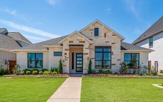 2029 Blossom Trail, Mesquite, TX 75181