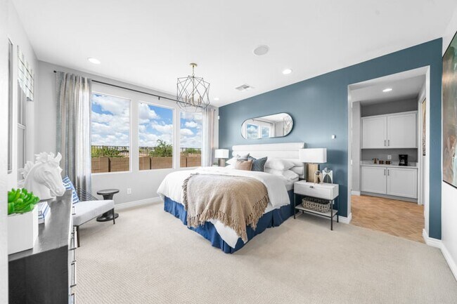 1302 W Via Las Brisas, Queen Creek, AZ 85140 - photo 5