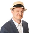 Agent Photo
