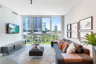 50 S Pointe Dr Unit 609, Miami Beach, FL 33139