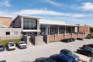 Red Lion Area Senior High School