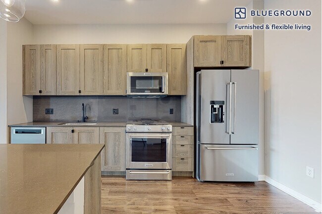 332 Halstead Ave unit FL4-ID1045A, Harrison, NY 10528 - photo 5