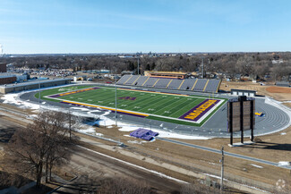 Watertown High School