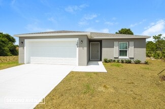 1689 Waltz St SE, Palm Bay, FL 32909