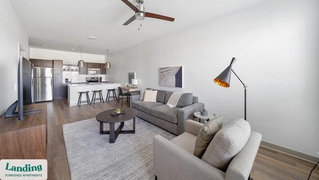 5811 Main St unit 2-203, McCordsville, IN 46055 - photo 6