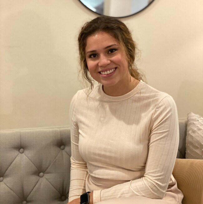 Joanna Avila