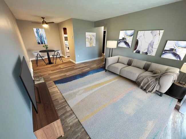 Cedar Ridge, Park Hills, KY 41011 - photo 4