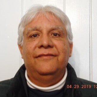 Ruben Sauceda