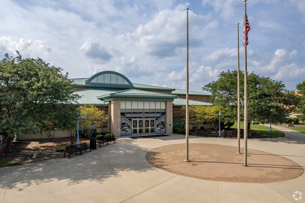 Pickerington High School North