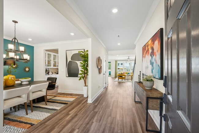 132 Sheryl Way, Loganville, GA 30052 - photo 4