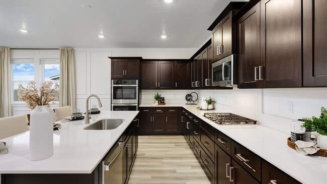 3588 S Angel Falls Way, Nampa, ID 83686 - photo 3