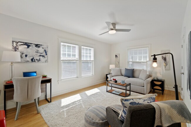 Casa Nita Apts, Seattle, WA 98102 - photo 6