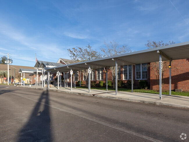 Callahan Elementary School