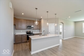 874 Rosebud Ln, Greenfield, IN 46140