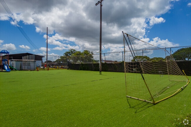 Cultivate talents and shine at American Renaissance Academy.