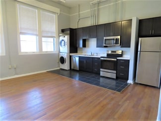 1401 Scott St Unit 307, Little Rock, AR 72202