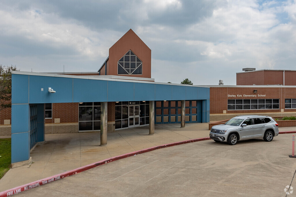 Kirk Elementary School, Houston TX Rankings & Reviews - Homes.com