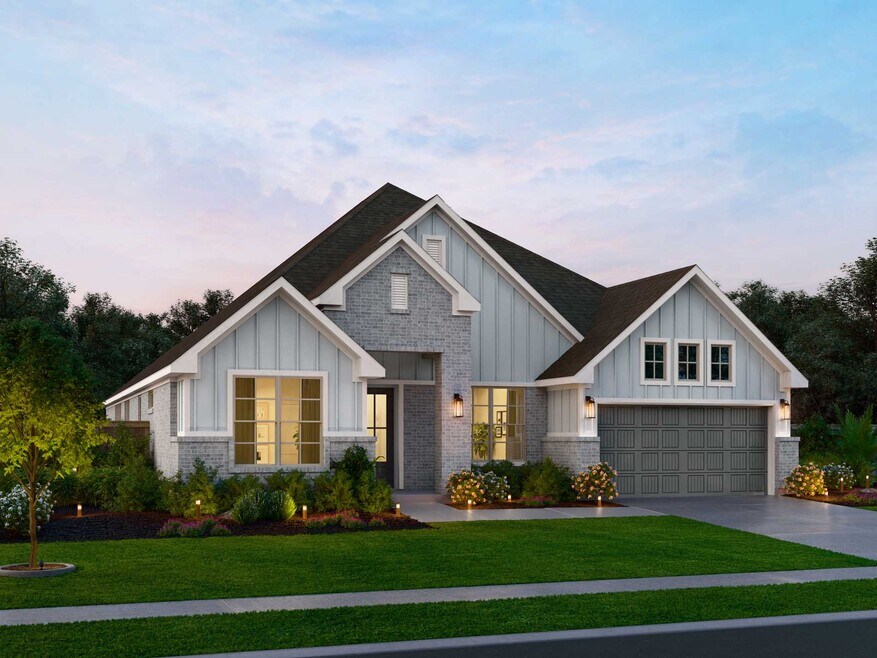 417 Canvasback Way unit 38309736, Waller, TX 77484 - photo 1