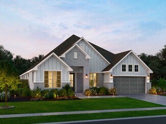 417 Canvasback Way Unit 38309736, Waller, TX 77484