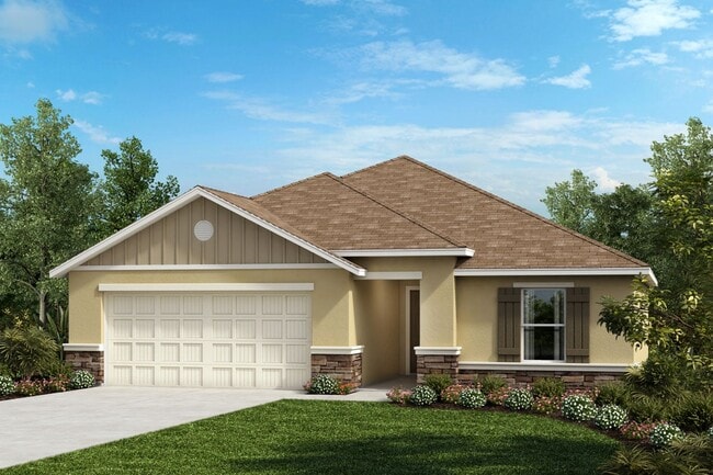 21095 Azul Marble Loop unit 36514237, Land O' Lakes, FL 34638 - photo 7