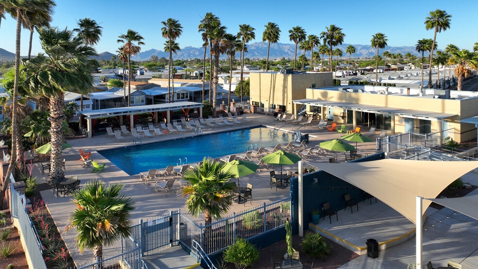 Rincon Country West RV Resort