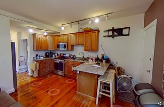 237 Norfolk St Unit 4, Cambridge, MA 02139